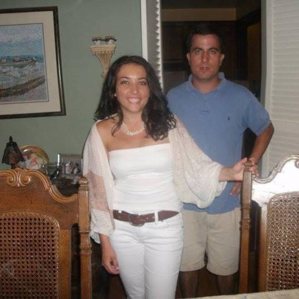 Meet your Posher, Lucy